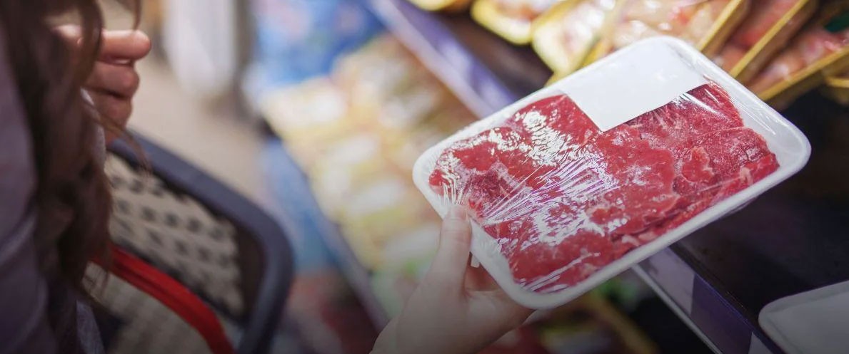 Food Safety When Buying Food