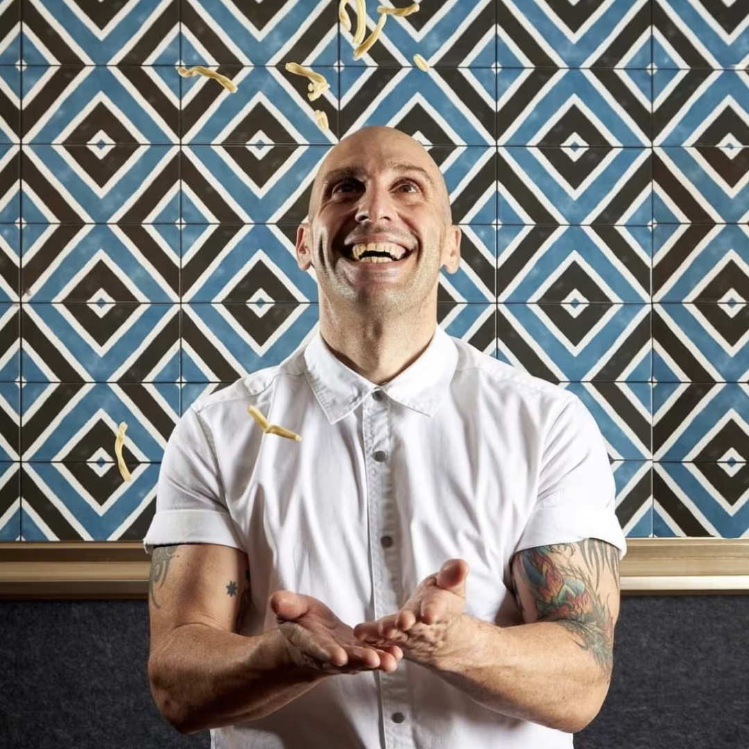Aussie Festival with Chef Drew Nocente at WellSpent Saturday Luxe