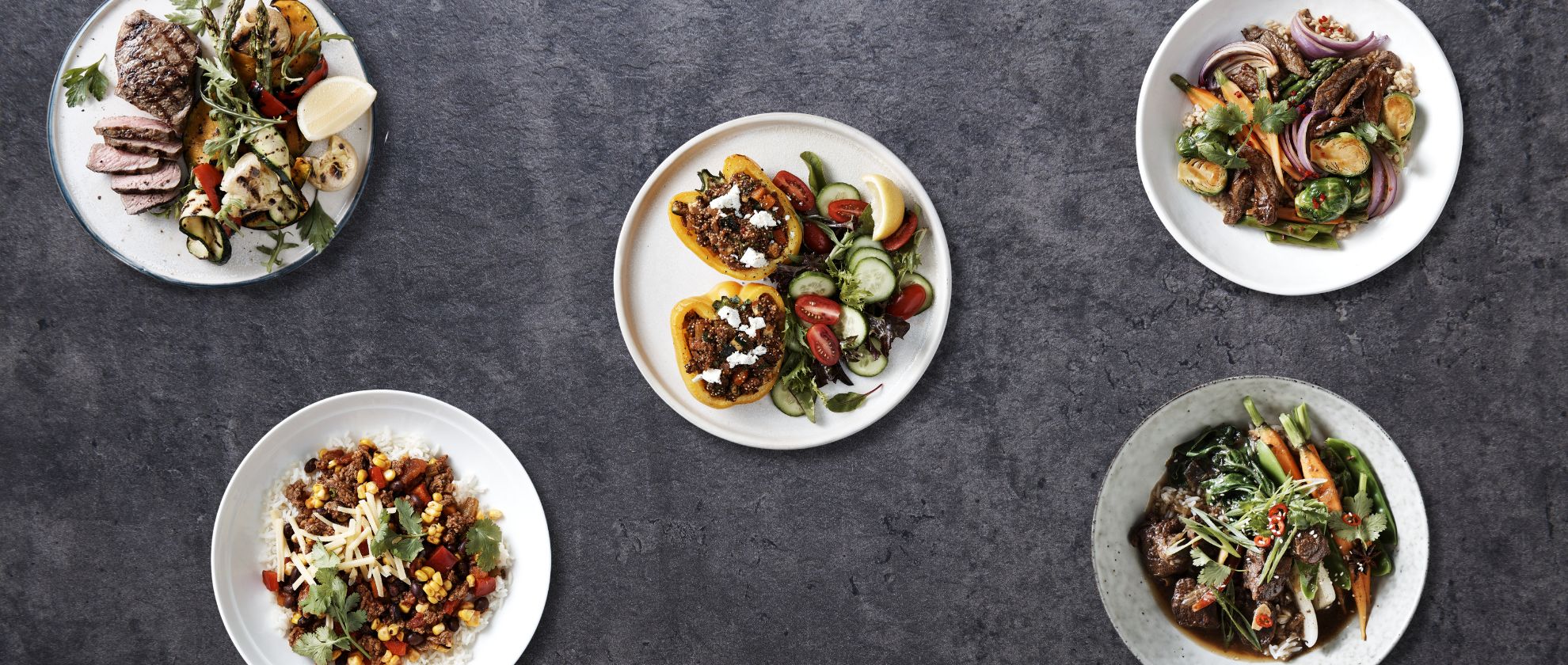 Health and Nutrition