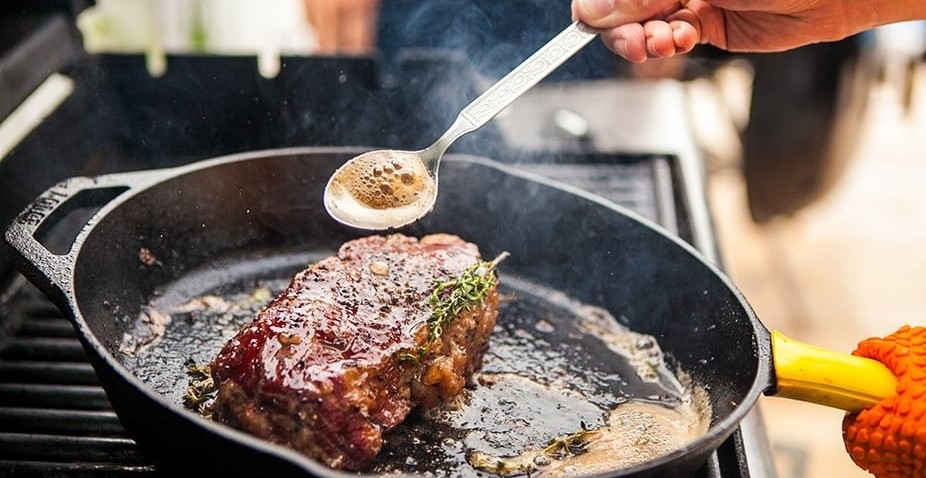 The Iron-Powered Secret of Australian Red Meat for Women